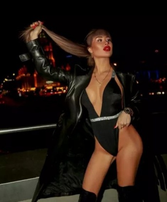 Светлана